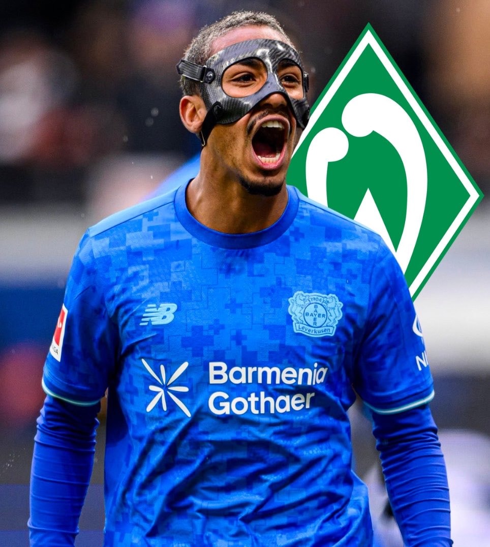 Arthur loaned to Werder Bremen
