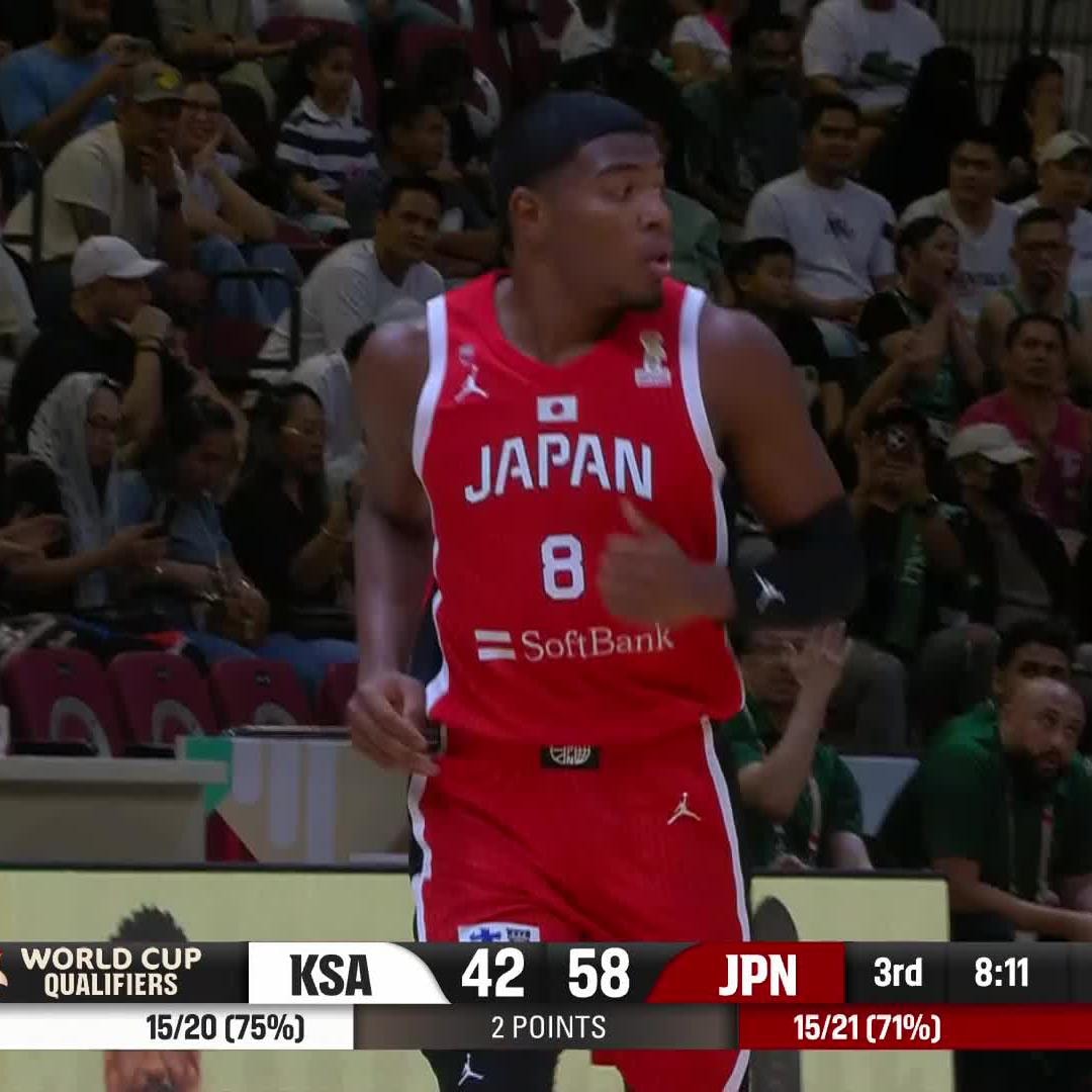Rui Hachimura 29 points Rui Hachimura 29 points