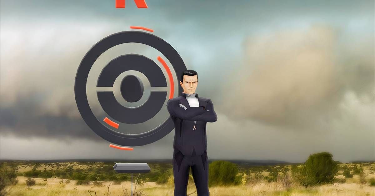 Pokemon GO October event