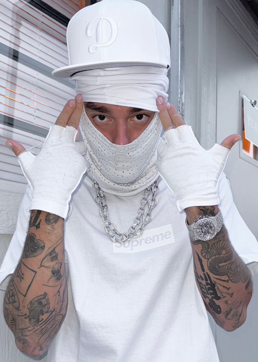 YEAT X FORTNITE collaboration