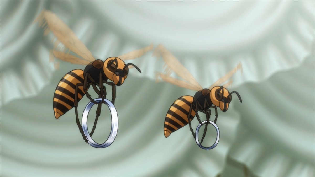 MARRIAGETOXIN wedding scene (photo 3 of 4)
