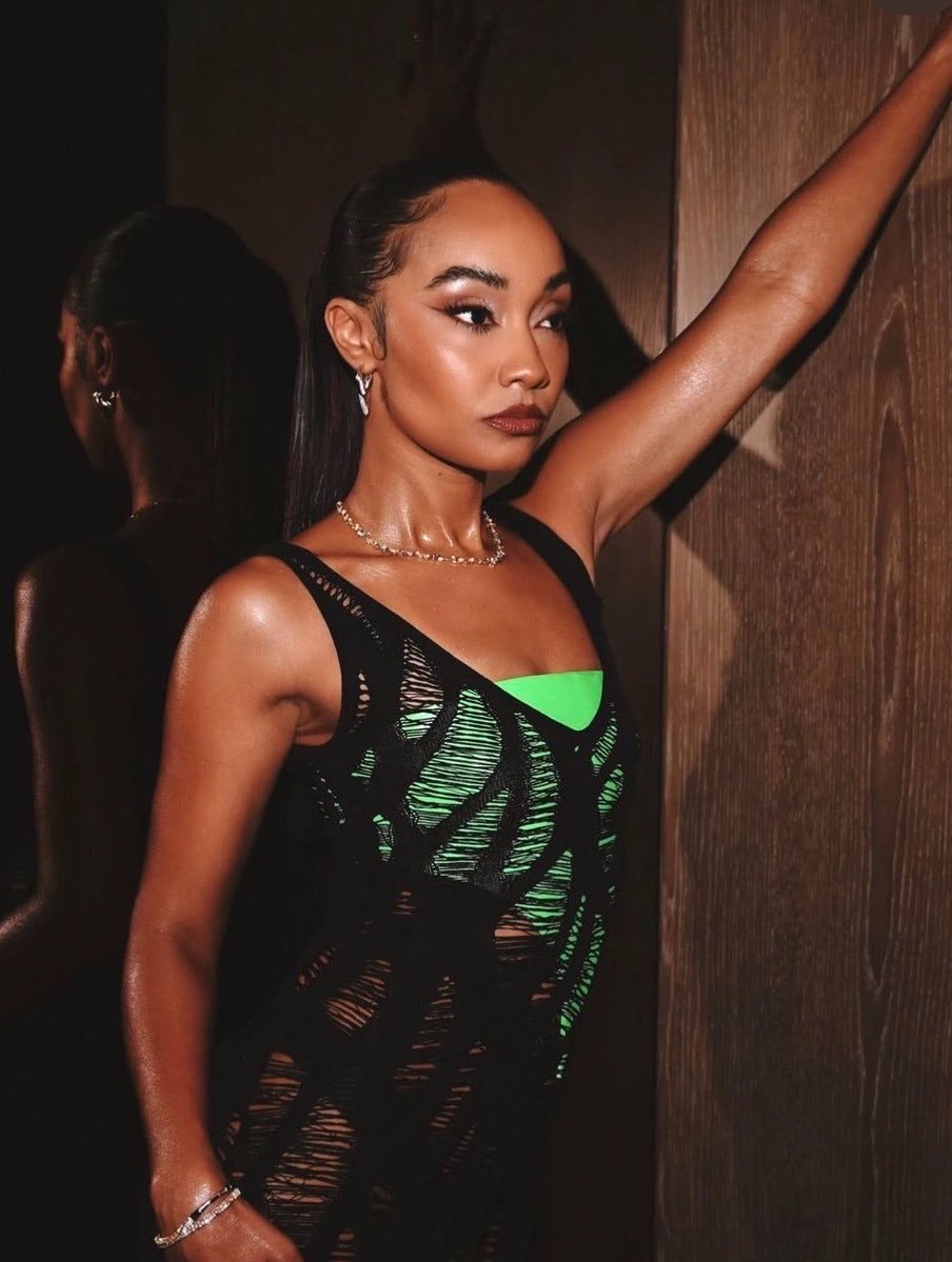 Leigh-Anne birthday