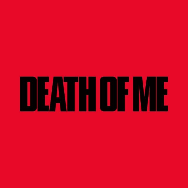 EVAN DEATH OF ME sales milestone (photo 2 of 2)