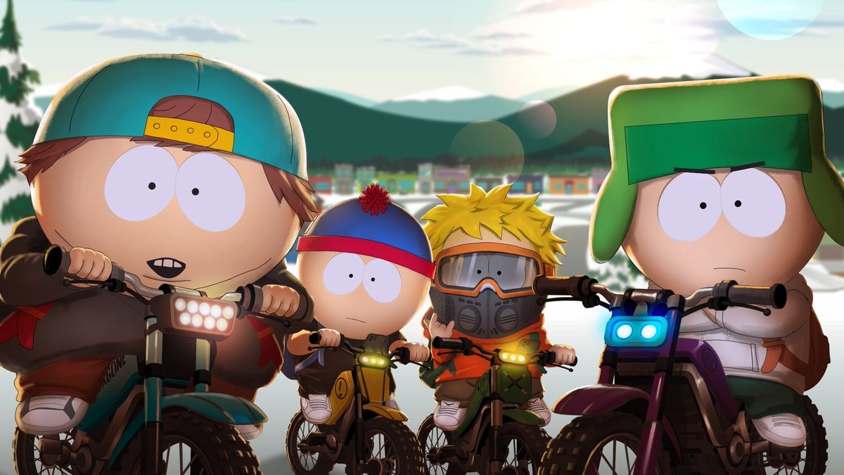South America premiere update