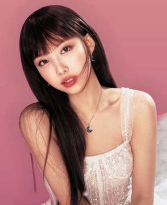 Nayeon NA-sty solo comeback