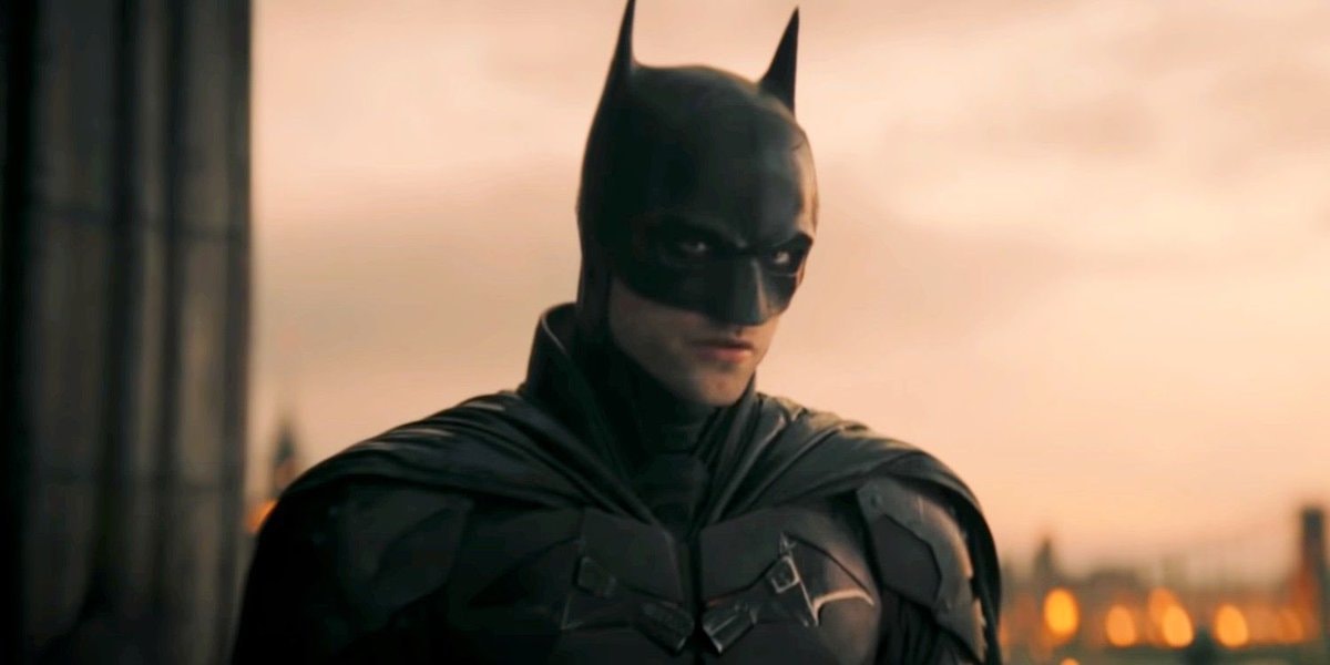 Robert Pattinson on Steven Soderbergh and The Batman 2