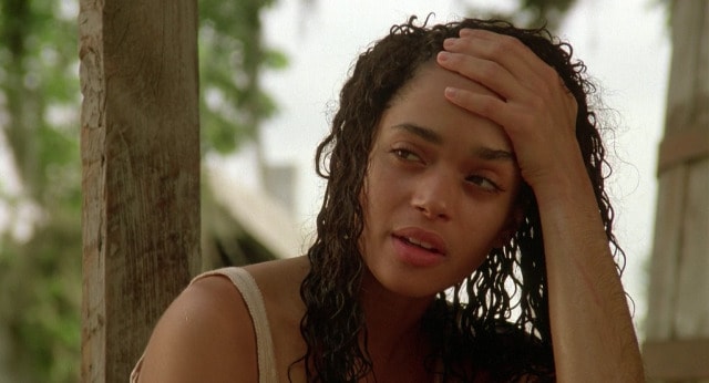 Lisa Bonet Angel Heart 1987