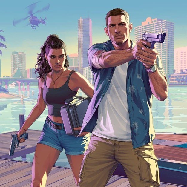 GTA 6 gameplay confirmation