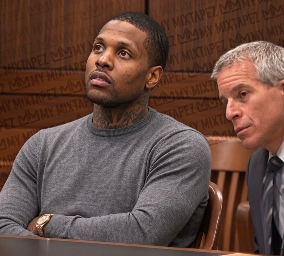 Lil Durk federal trial