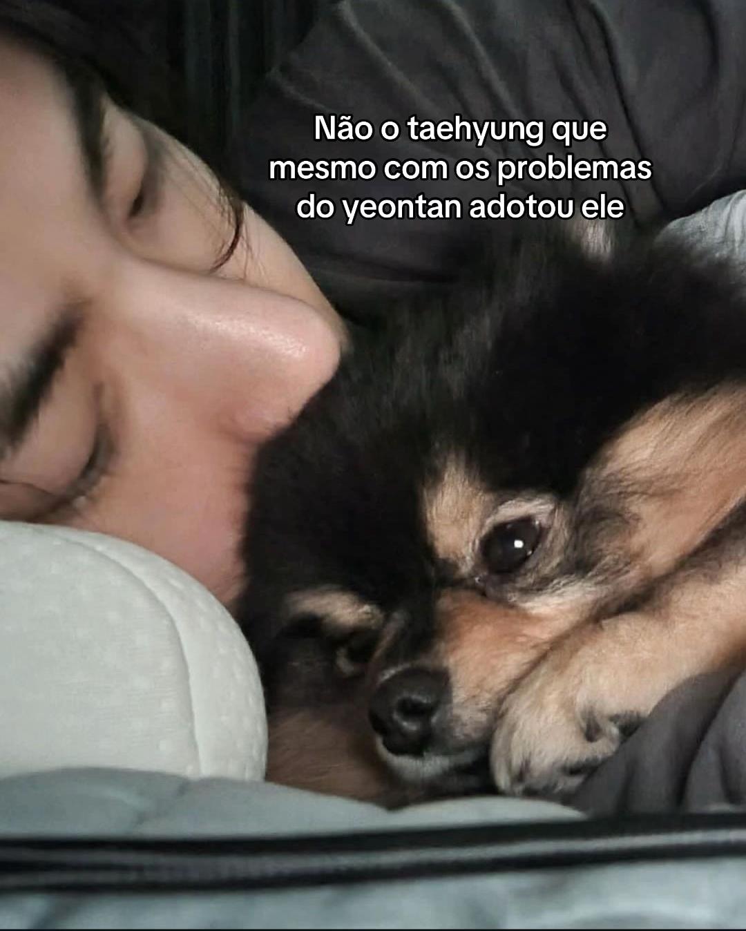 Taehyung Eu amo o taehyung (photo 3 of 4)