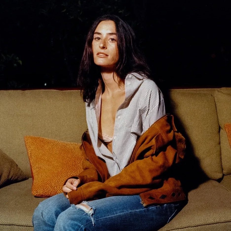 Stella Lefty Apple Music play surge (photo 1 of 2)