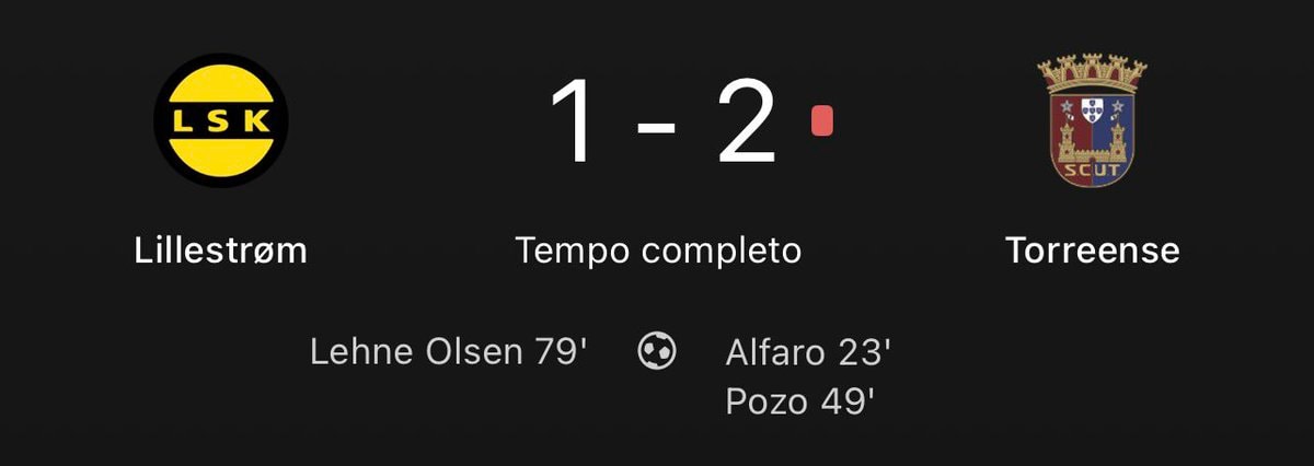 Torreense Europa League debut win