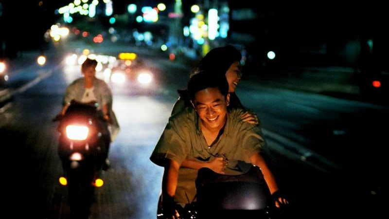 Feature film debuts (photo 4 of 4)