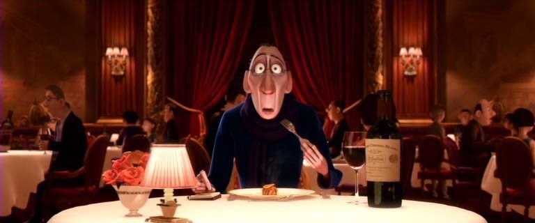 Ratatouille 19th anniversary (photo 4 of 4)
