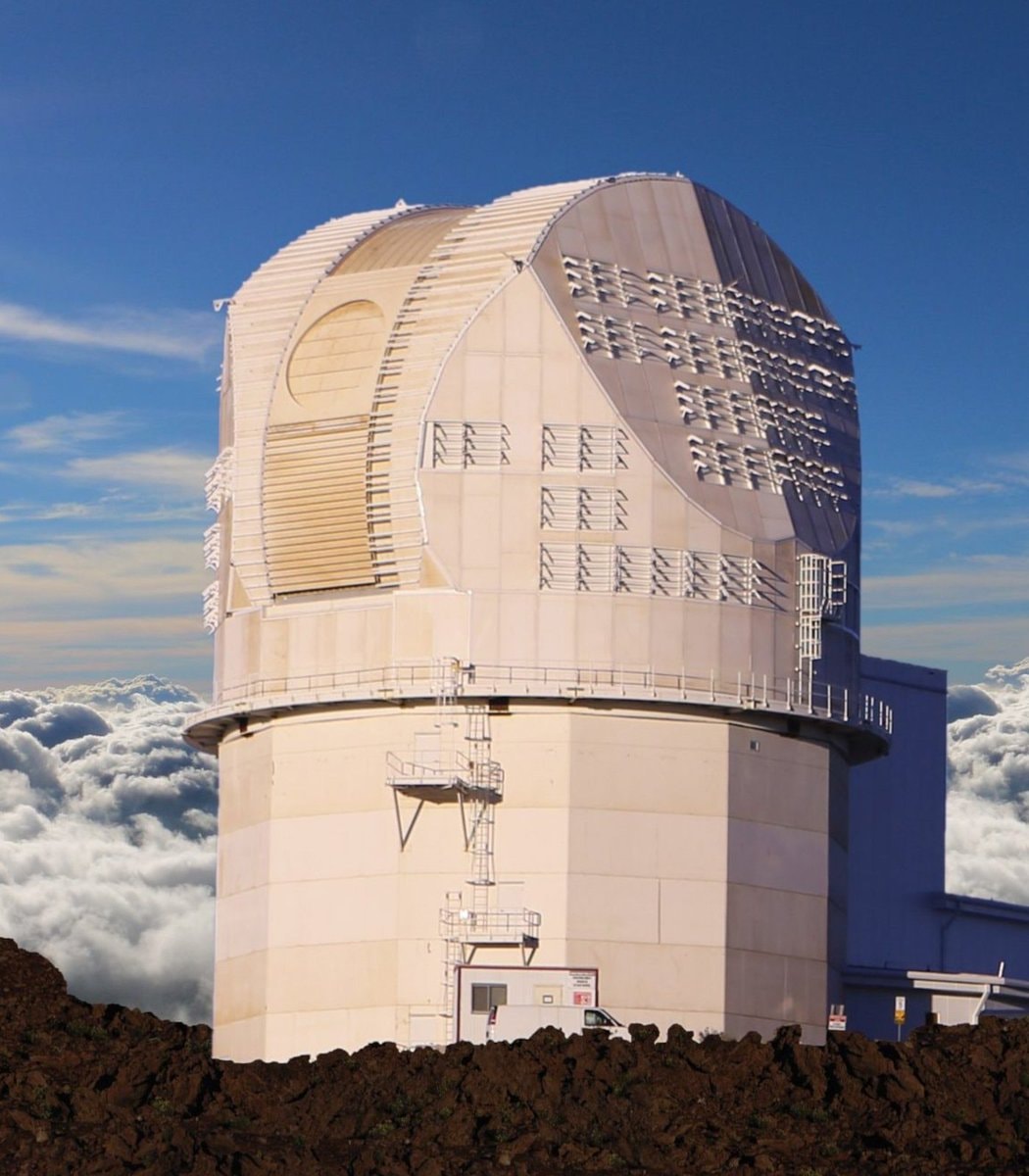 Highest quality Sun image from Hawaii (photo 2 of 2)