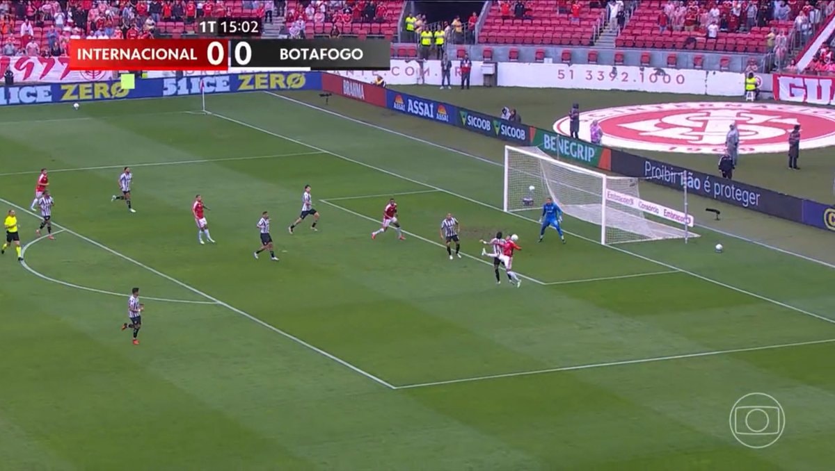 Brasileirão betting ad ban