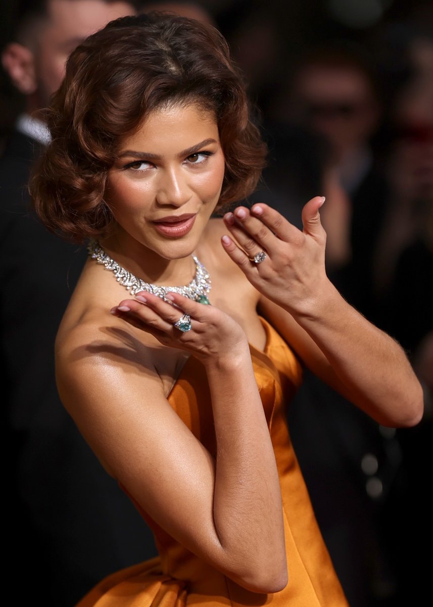 Zendaya highest-grossing actor 2026
