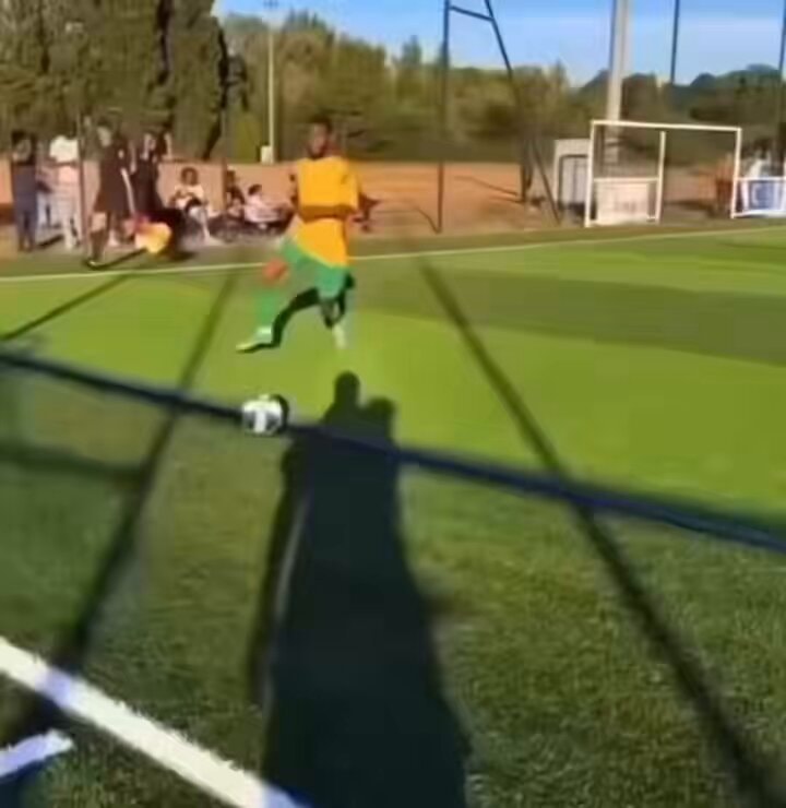 soccer clip