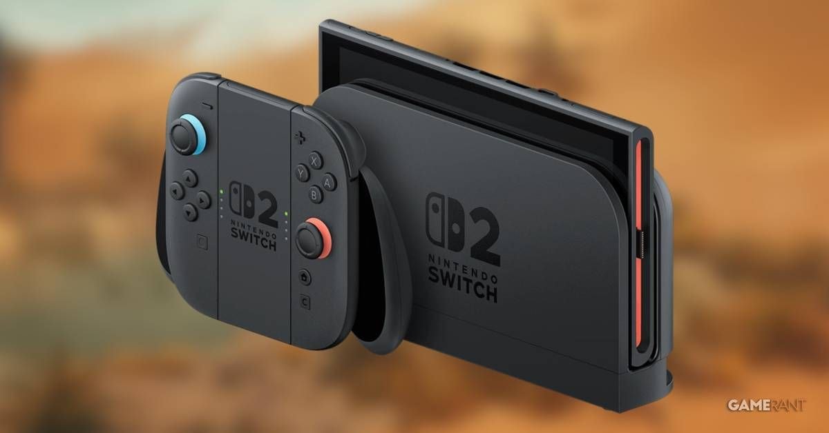 Nintendo Switch 2 bundle release