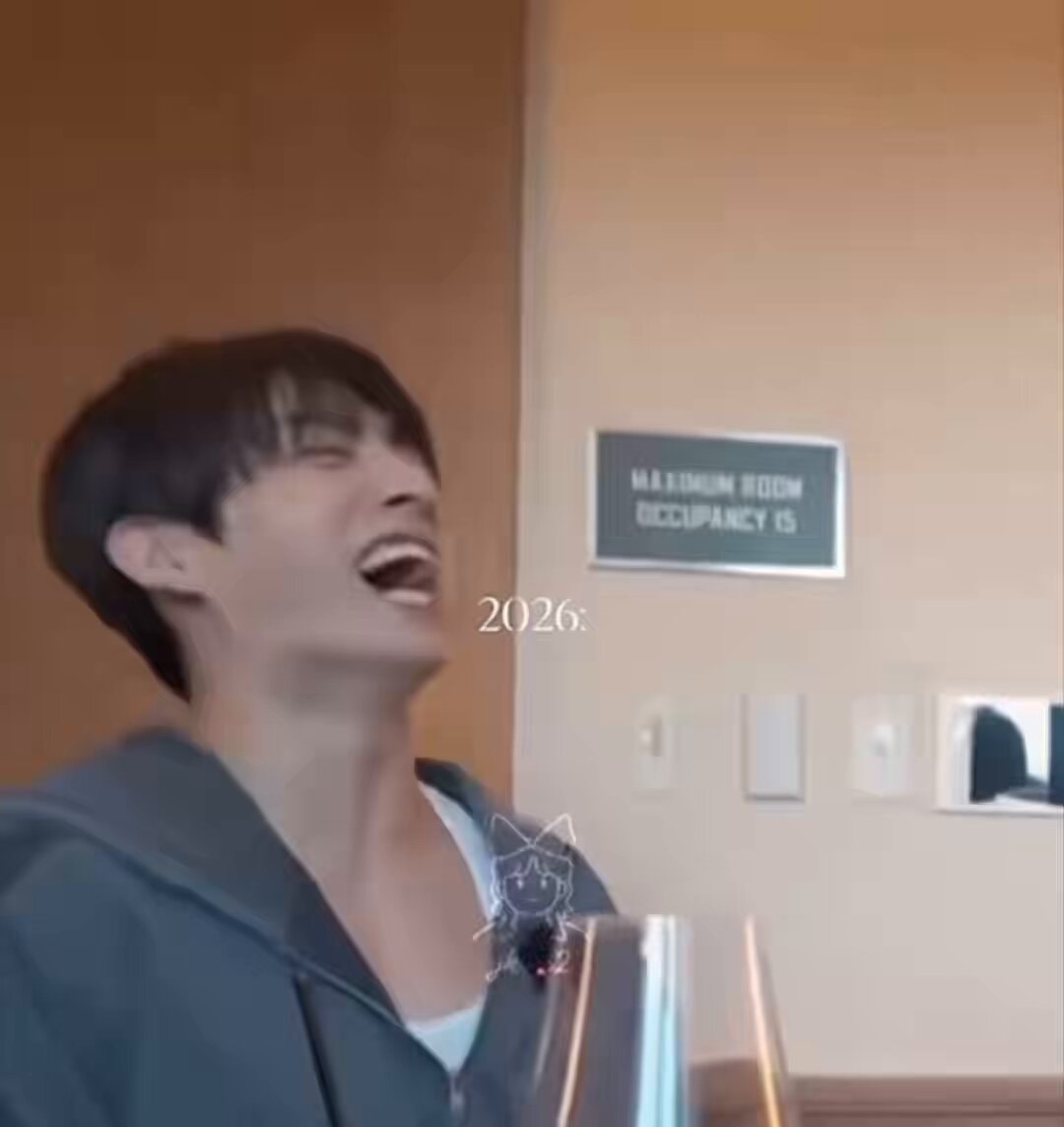 BTS Madison Room 2026