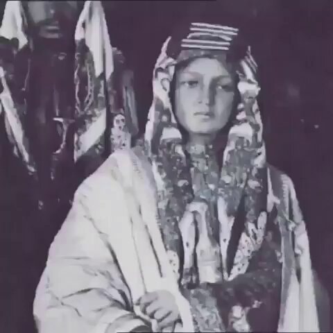 King Faisal 1919 King Faisal 1919