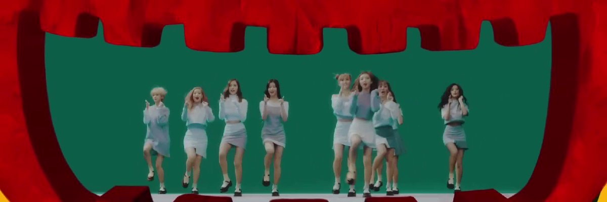 TWICE TT 10 year anniversary