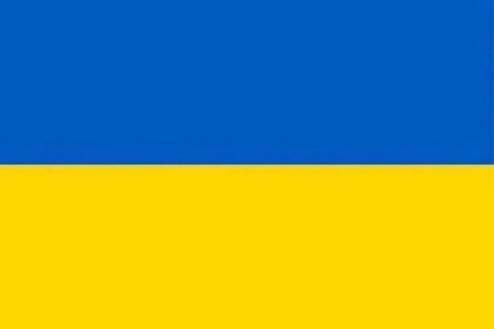 Ukraine flag opinion poll