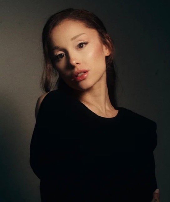 Olivia Rodrigo Ariana Grande Global Spotify Top 10 (photo 2 of 2)