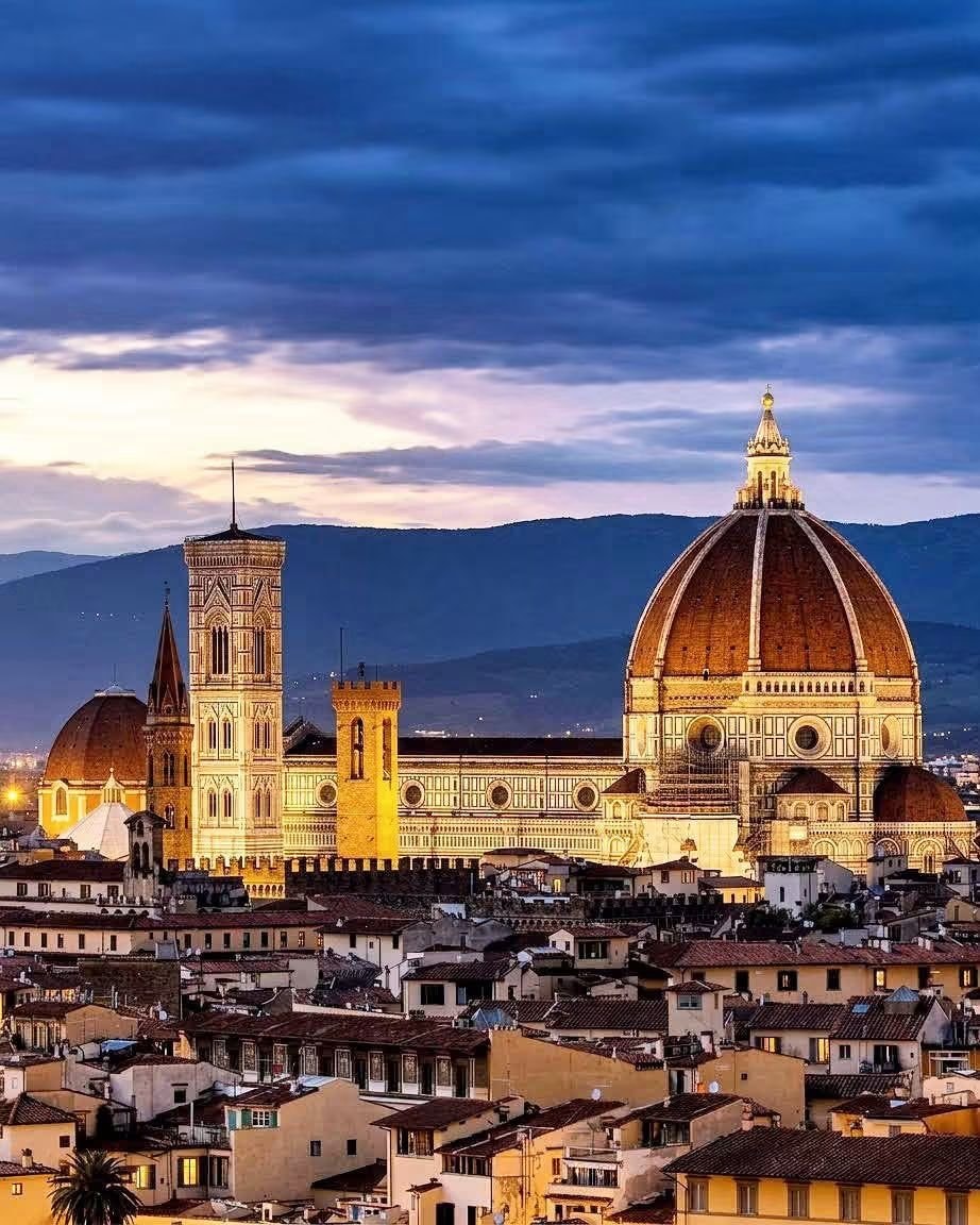 Florence Italy