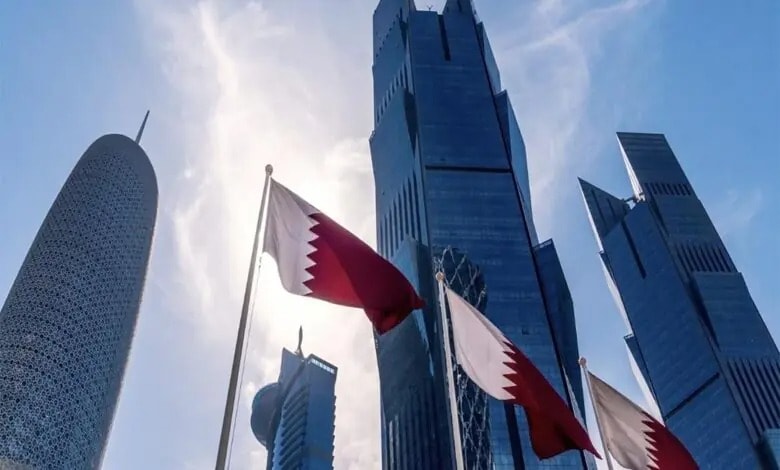 Qatar maritime suspension after citizen killed (photo 1 of 3)
