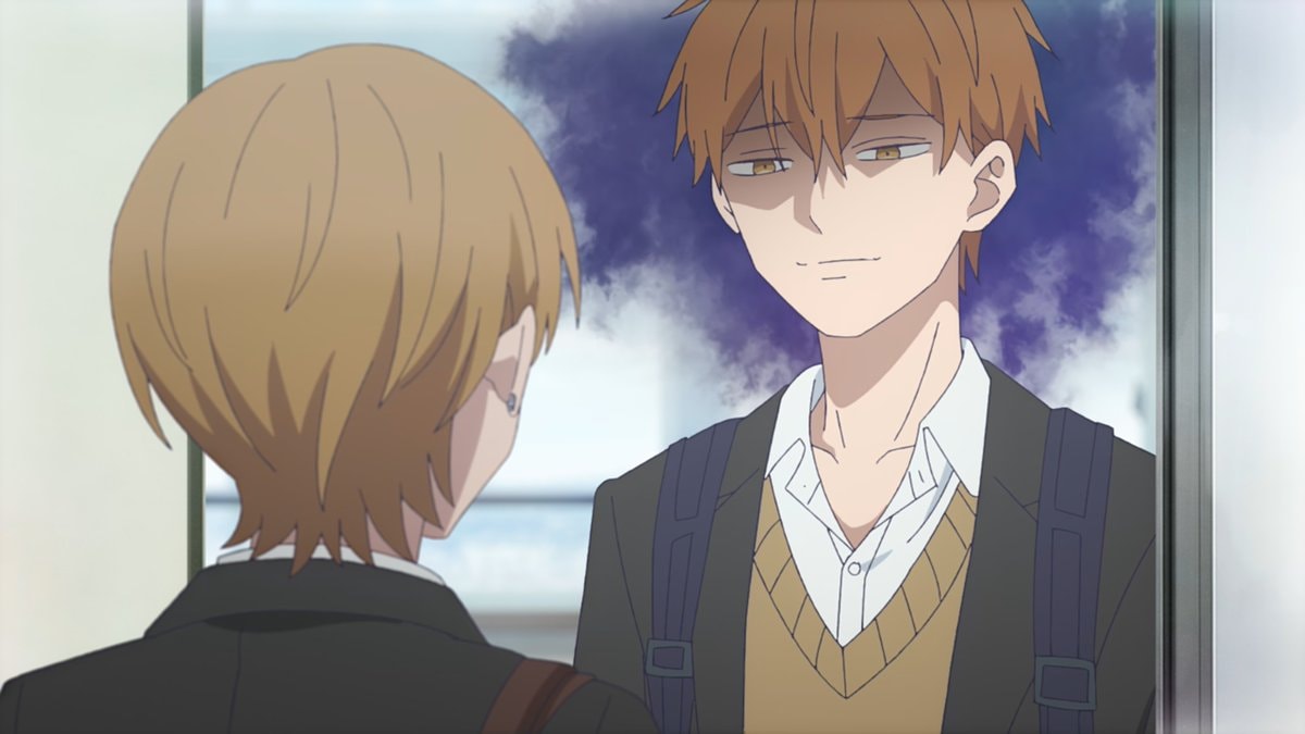 The Ramparts of Ice Anime 🤨 (photo 3 of 4)