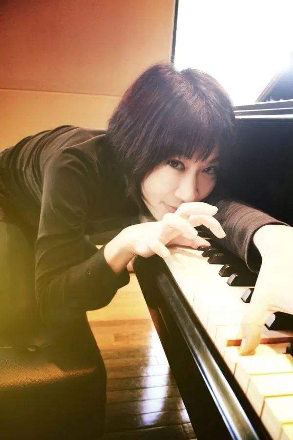 COWBOY BEPOP TANK Yoko Kanno Shinichiro Watanabe (photo 2 of 2)