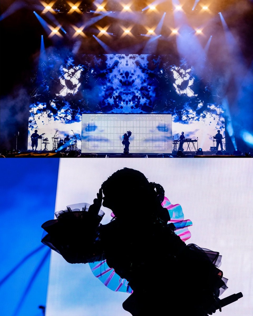 ADO Asteroid Summer Sonic 2026 (photo 3 of 4)