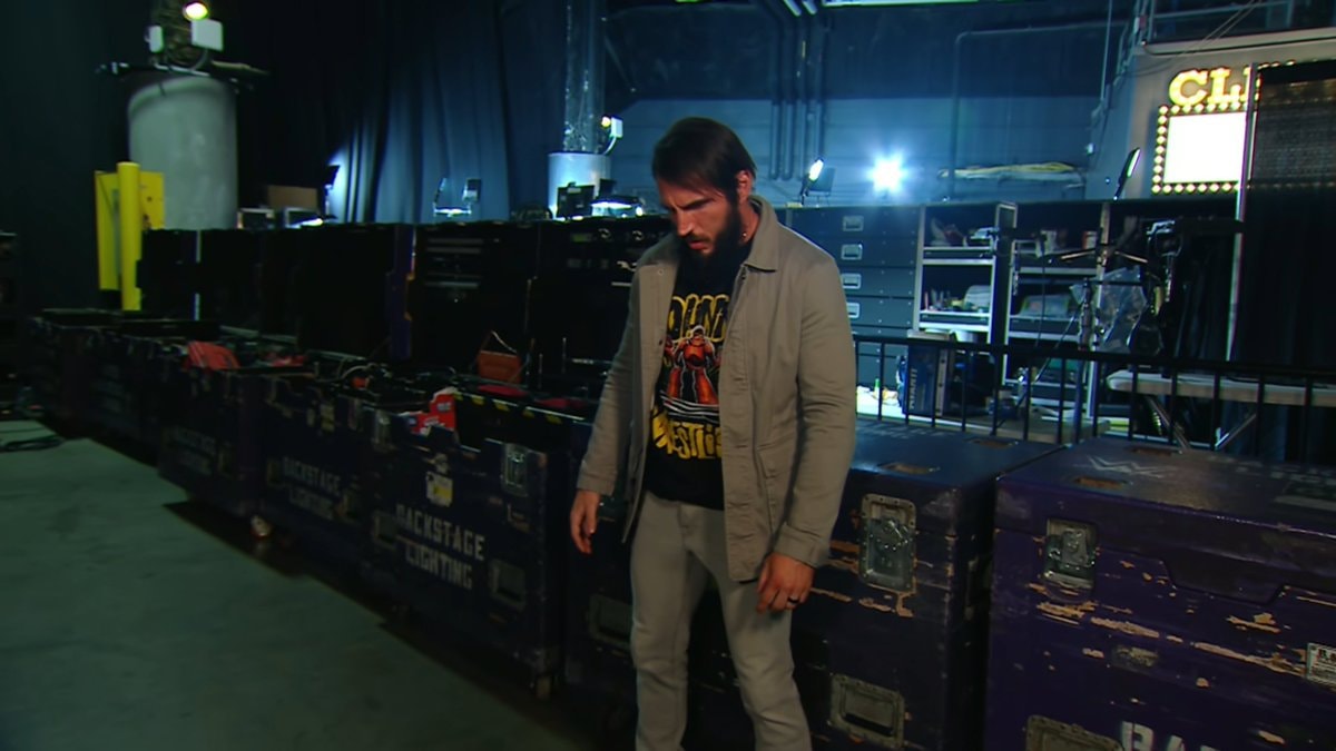 Johnny Gargano SmackDown Johnny Gargano SmackDown