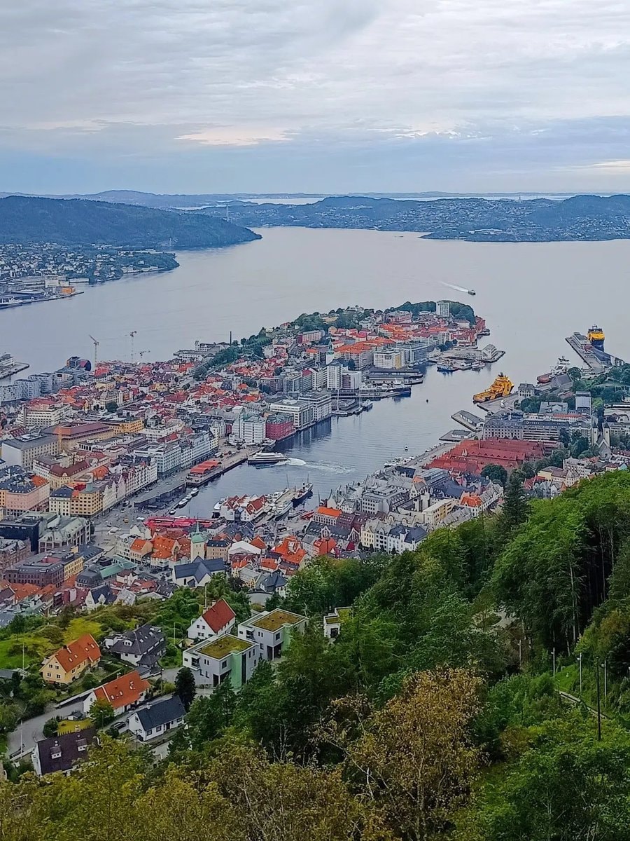 Bergen Norway Bergen Norway