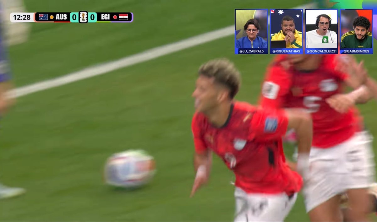 Egypt vs Australia World Cup 12:28 Egypt vs Australia World Cup 12:28