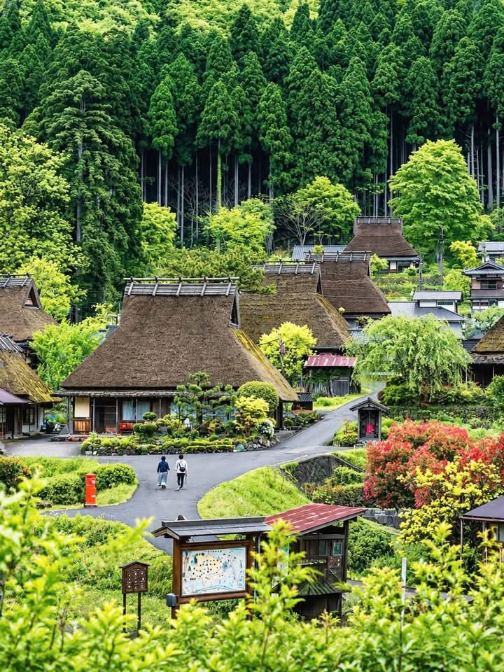 Kyoto Japan