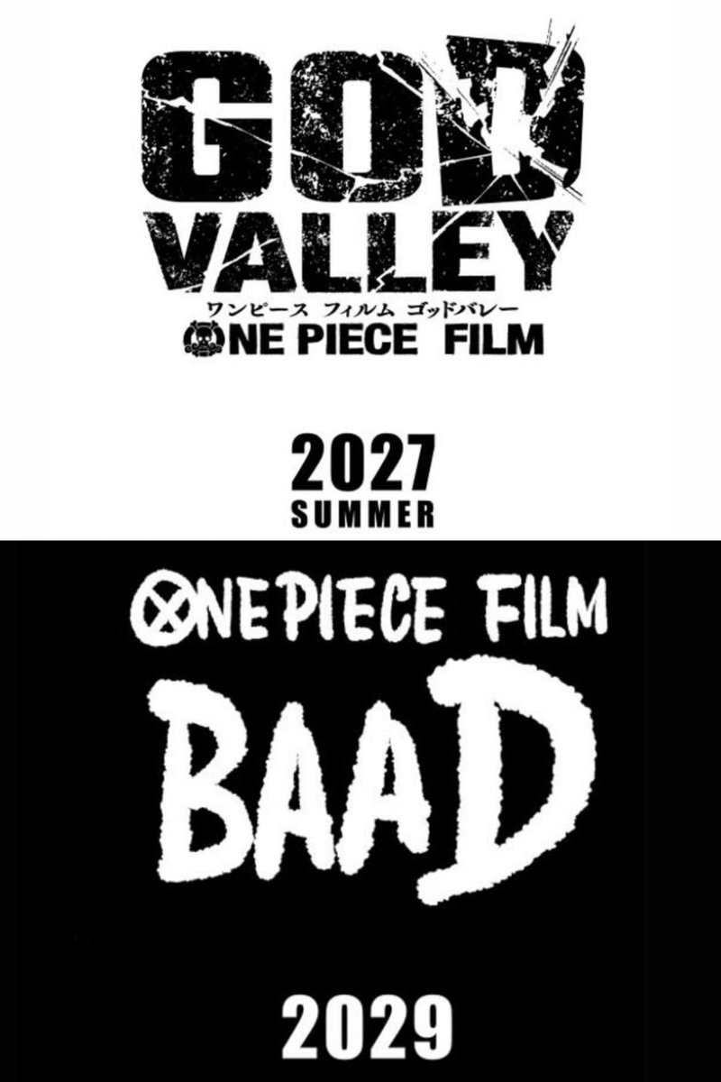 ONE PIECE Netflix release dates (photo 2 of 4)