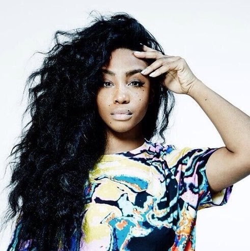 SZA Run 14th Anniversary