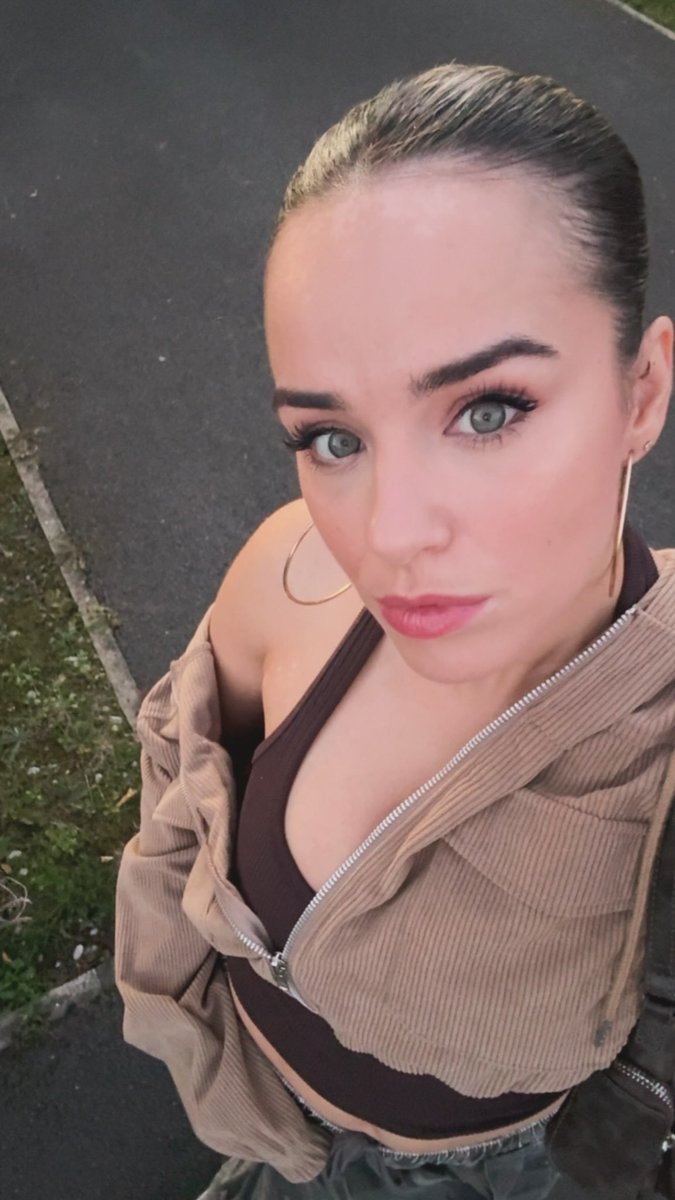 Georgia May Foote