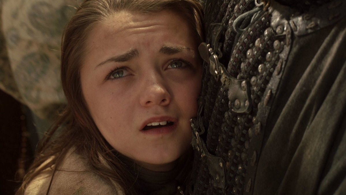 Game of Thrones Baelor episode anniversary (photo 4 of 4)