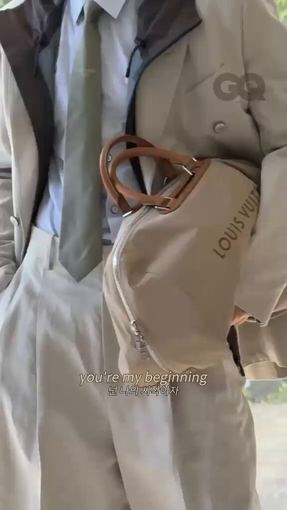 J-Hope BTS Lullaby clip