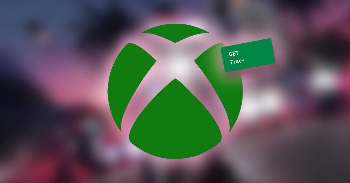 Xbox offers five free games
