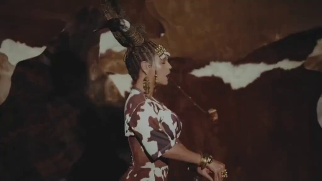 Beyoncé BLACK IS KING anniversary Beyoncé BLACK IS KING anniversary