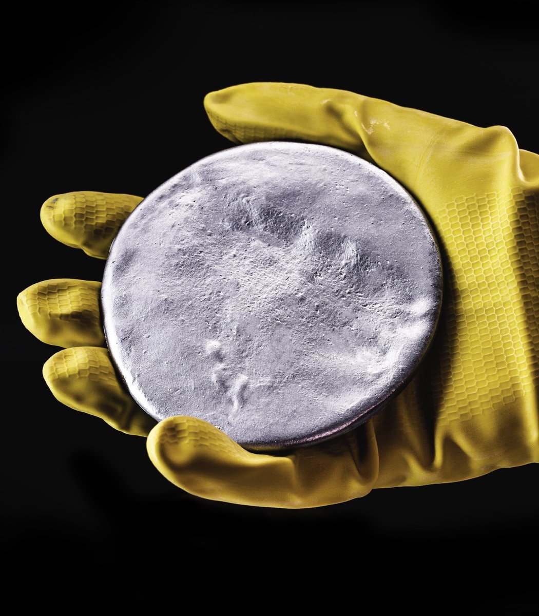 Saudi Arabia uranium discovery Saudi Arabia uranium discovery