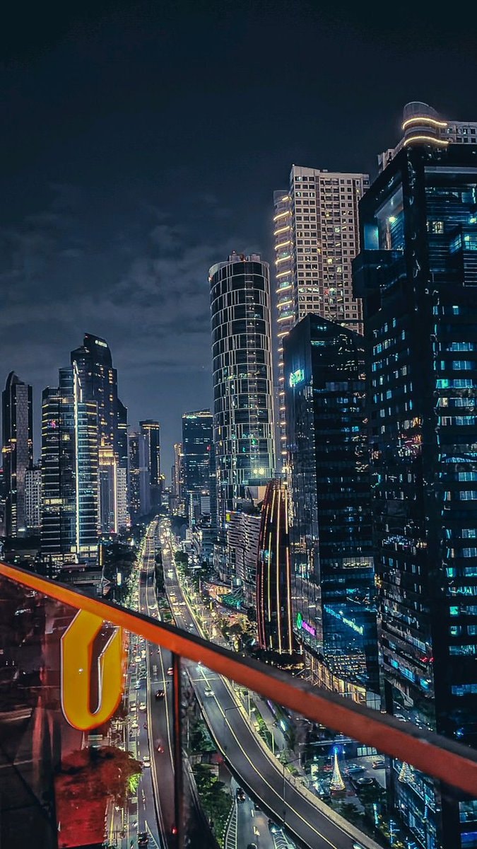 Jakarta City Indonesia (photo 3 of 4)