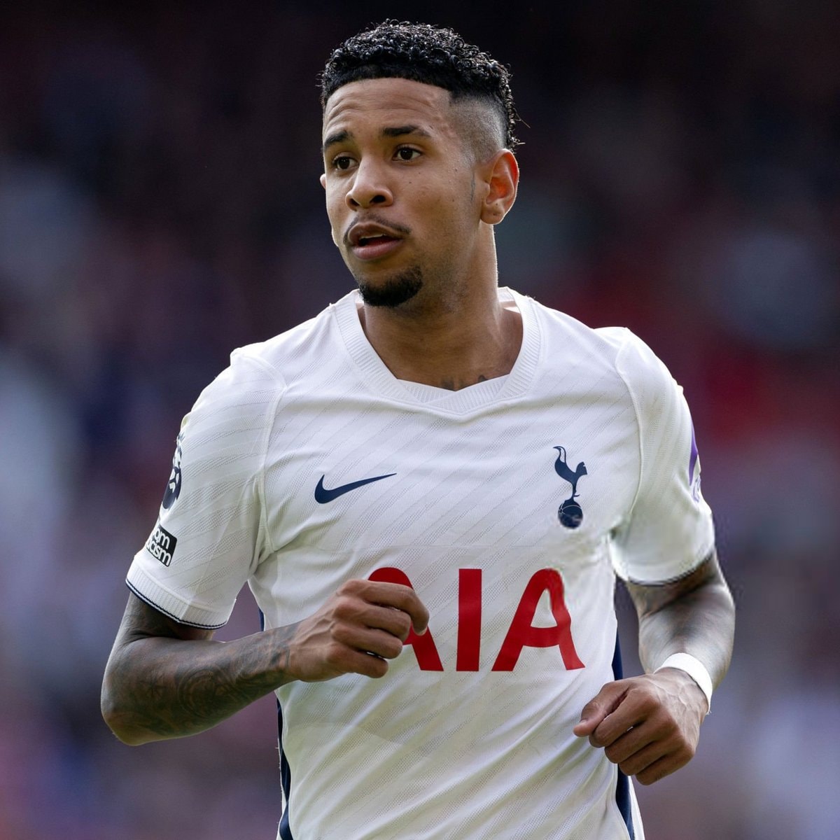 Savio dribble stats for Tottenham Savio dribble stats for Tottenham