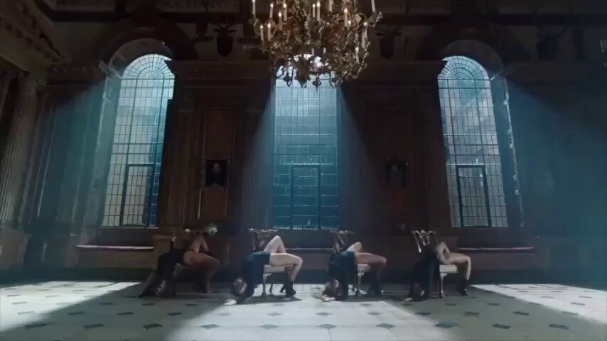 Little Mix Woman Like Me