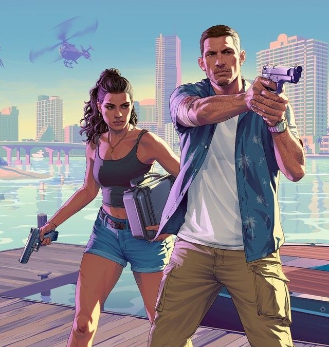Elon Musk on GTA 6 and GTA 5 (photo 2 of 2)
