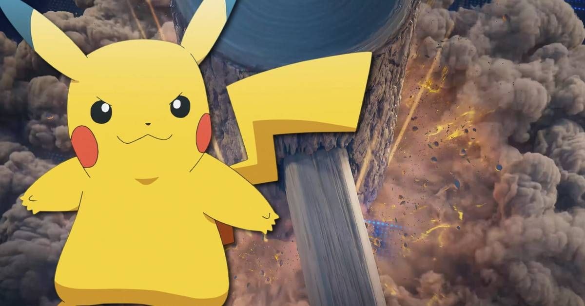 Pokemon Champions update September 8